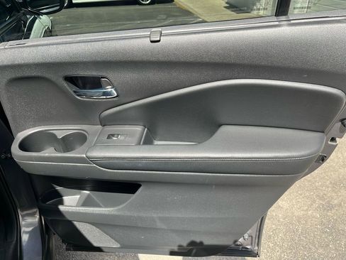 Used 2019 Honda Passport EX-L image 24