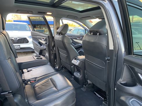 Used 2021 Subaru Ascent Limited w/ Technology Package image 18