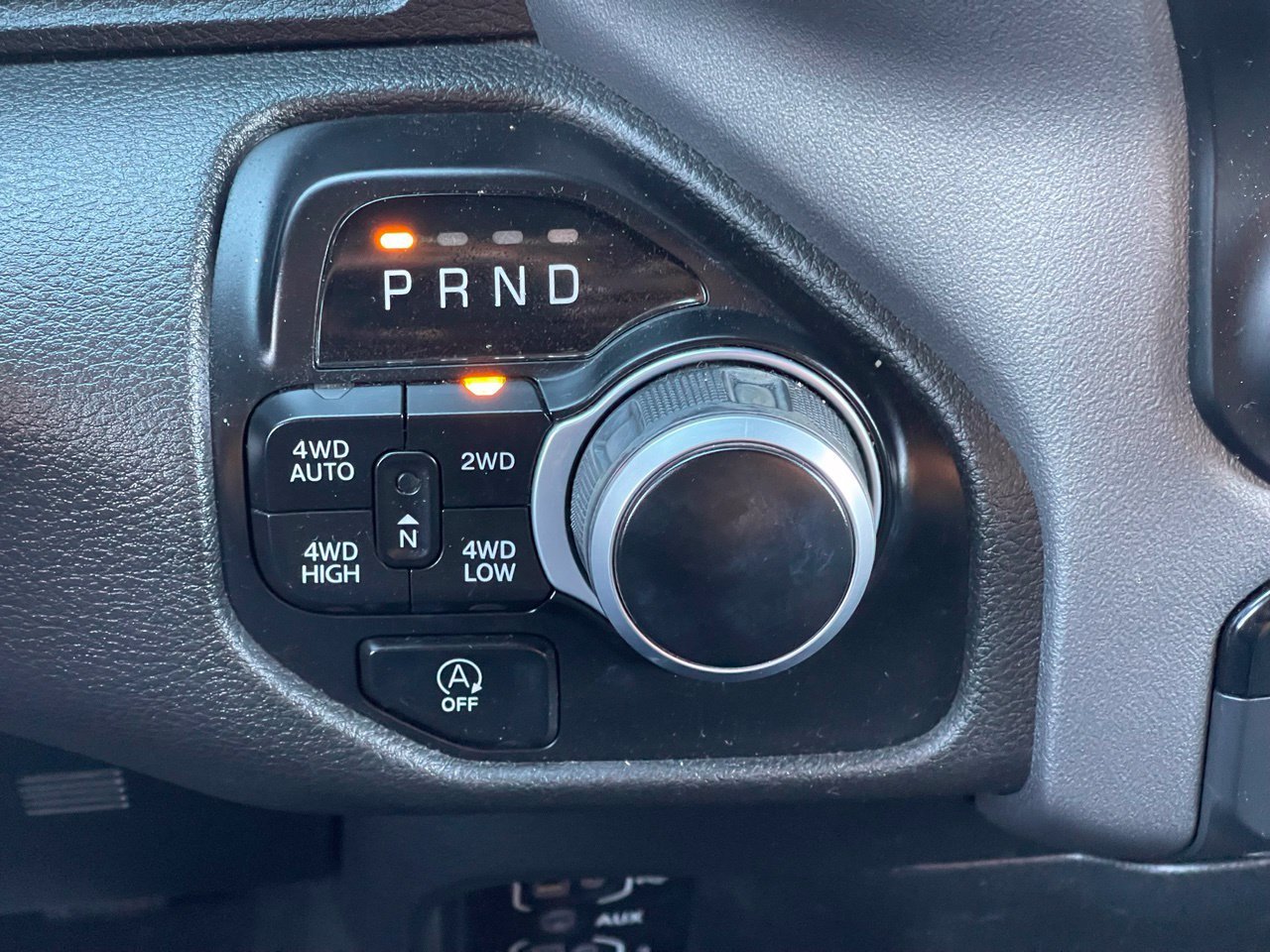 Used 2022 RAM 1500 Big Horn AWD/4WD image 31