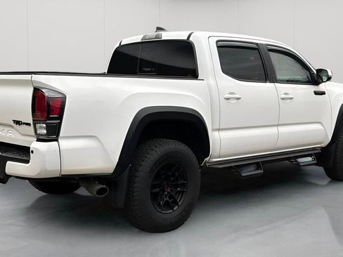 Used 2021 Toyota Tacoma TRD Pro image 8