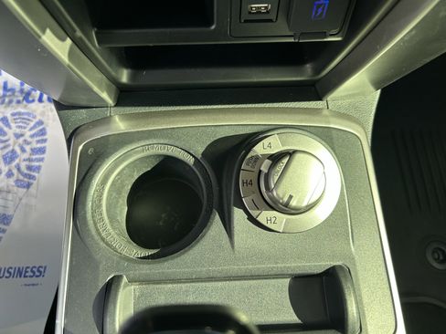 Certified 2023 Toyota 4Runner TRD Sport w/ Technology Package image 29