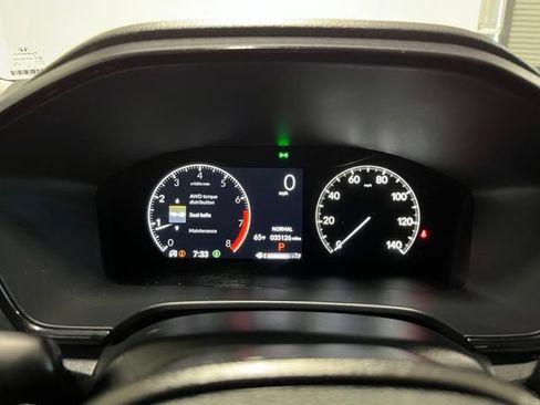 Used 2024 Honda CR-V EX image 47
