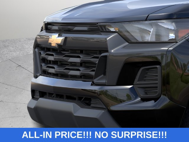 New 2026 Chevrolet Colorado LT w/ Advanced Trailering Package RWD image 23