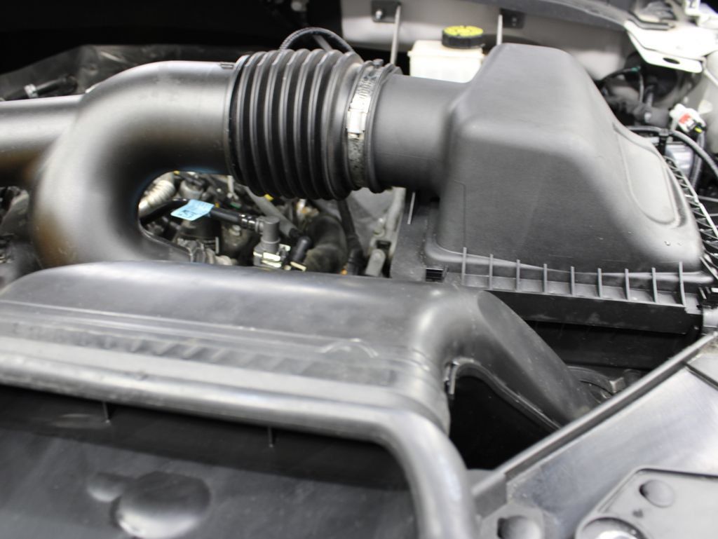 Used 2024 Ford F150 XLT w/ Equipment Group 302A MID AWD/4WD image 37