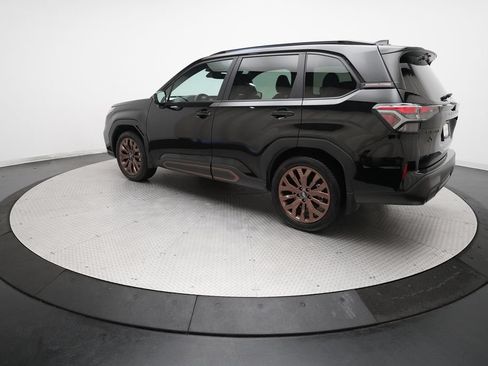 Used 2026 Subaru Forester Sport AWD/4WD image 33