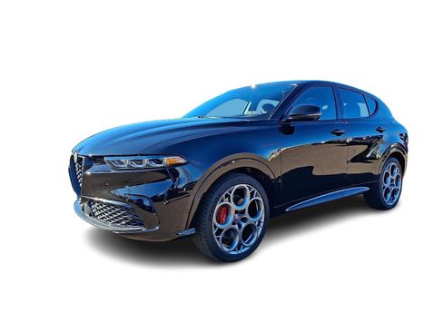 New 2025 Alfa Romeo Tonale w/ Premium Package image 2
