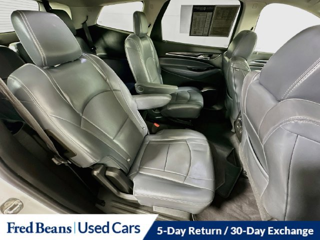 Used 2018 Buick Enclave Essence FWD image 35