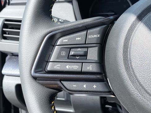 Used 2025 Subaru Crosstrek 2.5i Sport image 21