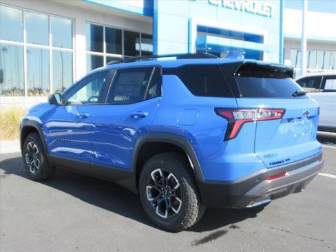 New 2026 Chevrolet Equinox ACTIV w/ Convenience Package III image 6