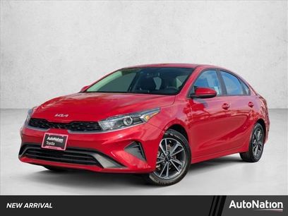 Used 2024 Kia Forte LXS