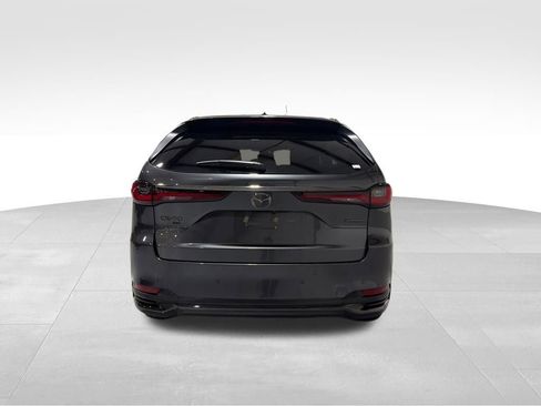 New 2026 MAZDA CX-90 3.3 Turbo S w/ Premium Package image 7