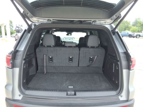 New 2025 GMC Acadia AT4 image 28