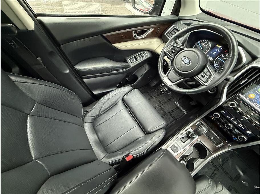 Used 2022 Subaru Ascent Touring AWD/4WD image 10