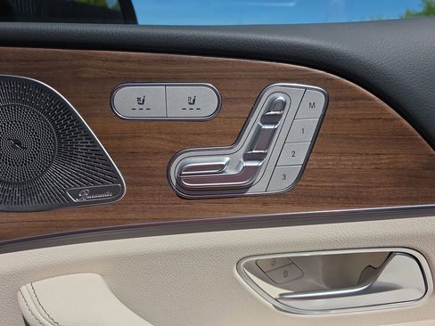 New 2026 Mercedes-Benz GLS 450 4MATIC image 20