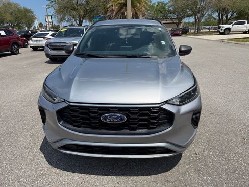 Used 2024 Ford Escape ST-Line FWD image 14