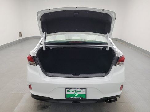 Used 2019 Hyundai Sonata SEL image 29