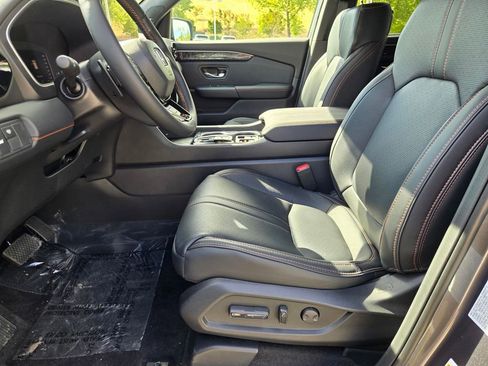 New 2026 Honda Passport TrailSport Elite image 25