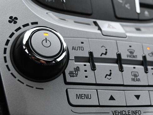 Used 2015 GMC Terrain SLT w/ Open Road Package image 28