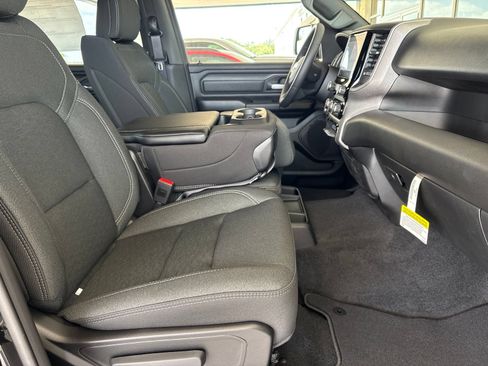 New 2026 RAM 1500 Express RWD image 16