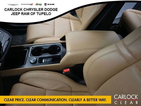 Used 2022 Lincoln Corsair Grand Touring w/ Elements Technology Bundle AWD/4WD image 17