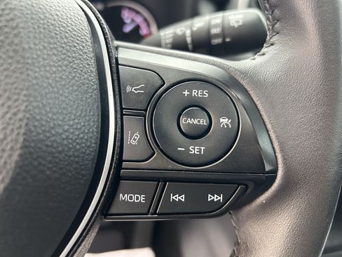 Certified 2023 Toyota RAV4 XLE Premium FWD image 24