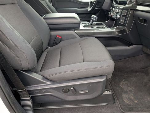 Used 2023 Ford F150 XLT w/ Equipment Group 302A High image 46