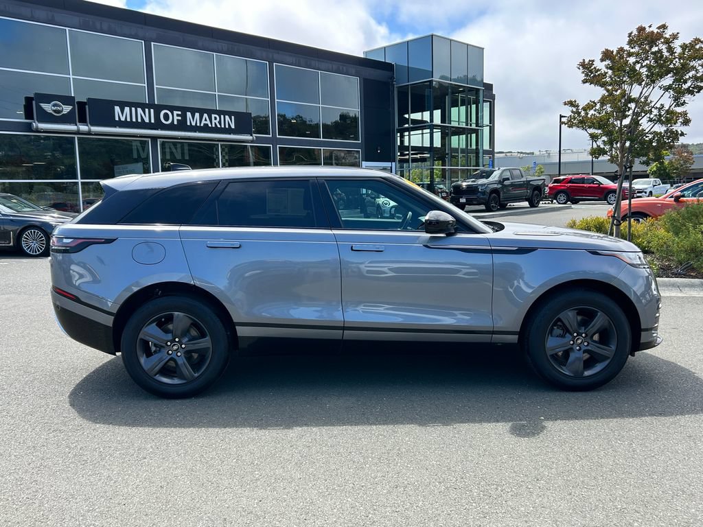 Used 2023 Land Rover Range Rover Velar R-Dynamic S AWD/4WD image 6