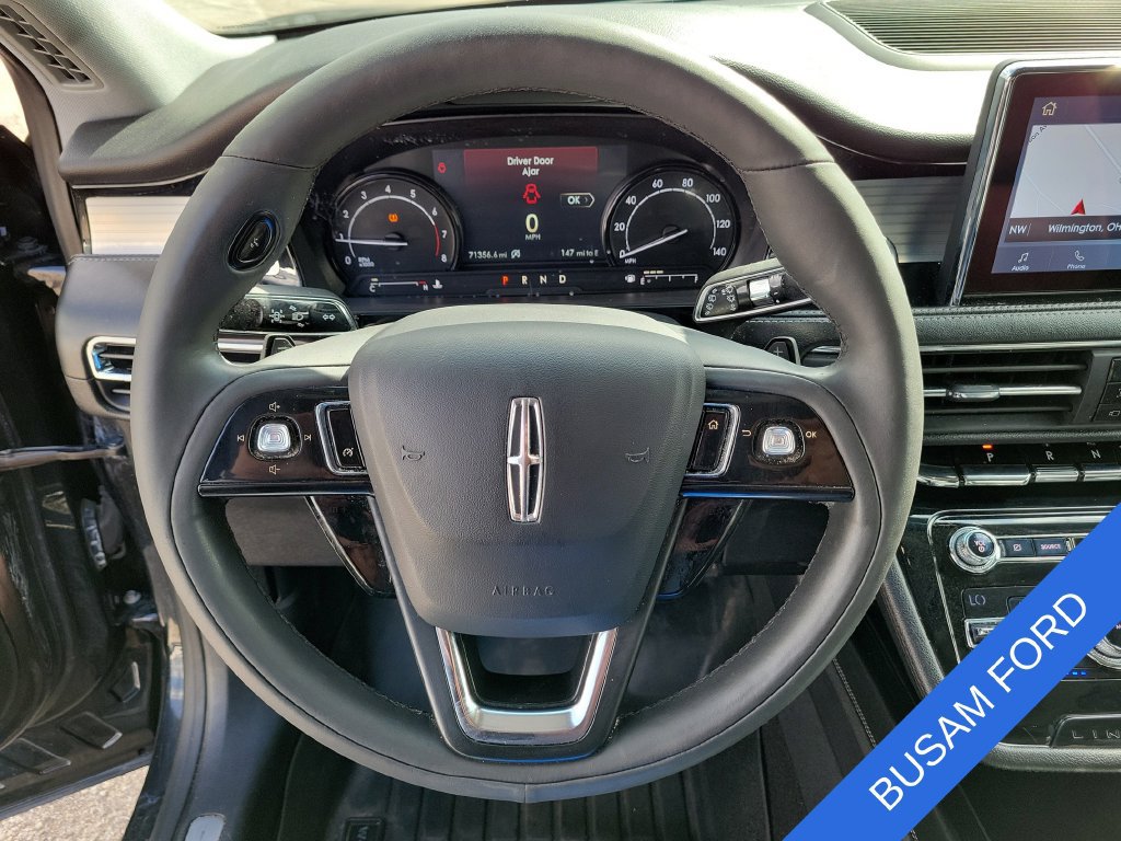Used 2020 Lincoln Corsair FWD w/ Premium Package image 21