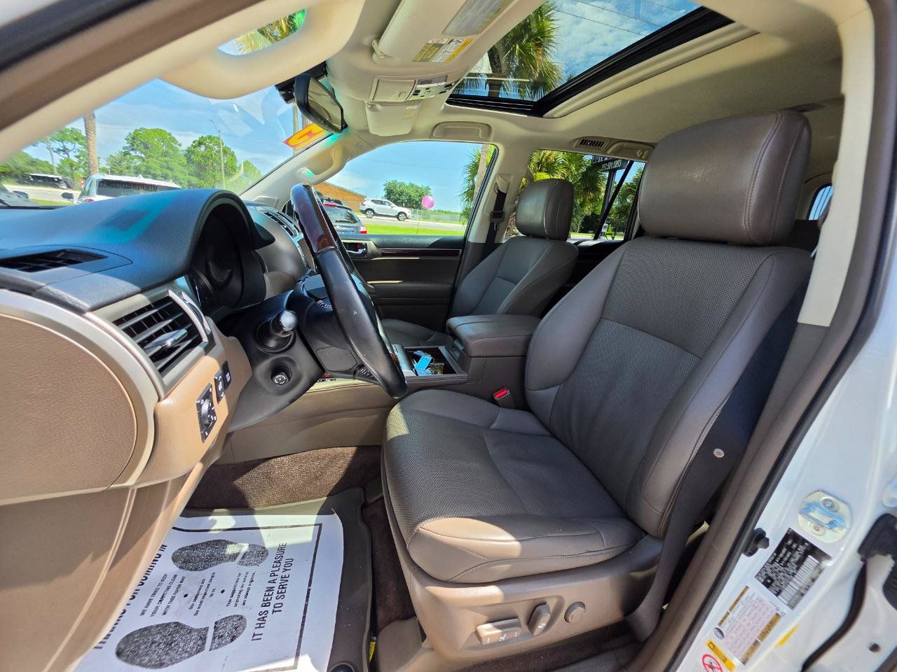 Used 2019 Lexus GX 460 Premium AWD/4WD image 11