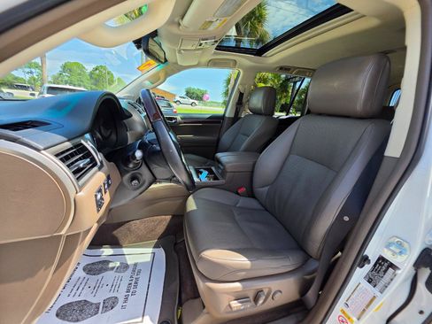 Used 2019 Lexus GX 460 Premium AWD/4WD image 11