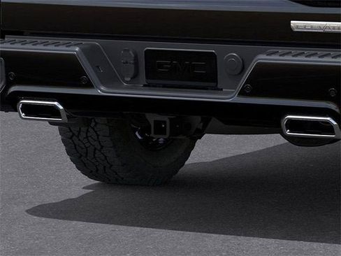 New 2026 GMC Sierra 1500 Elevation w/ Preferred Package image 14