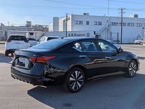 Used 2020 Nissan Altima 2.5 SL image 5