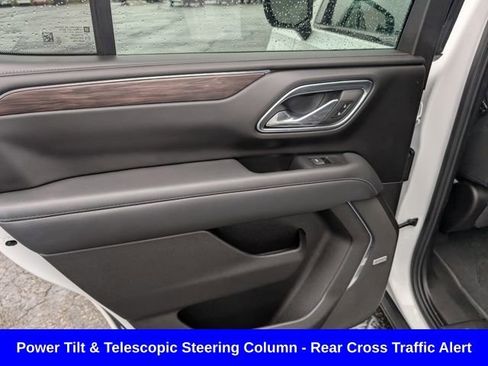 Used 2023 Chevrolet Tahoe Z71 image 11