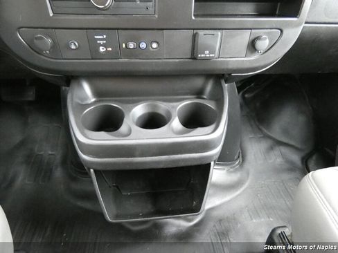 Used 2023 Chevrolet Express 2500 Extended w/ Driver Convenience Package image 28