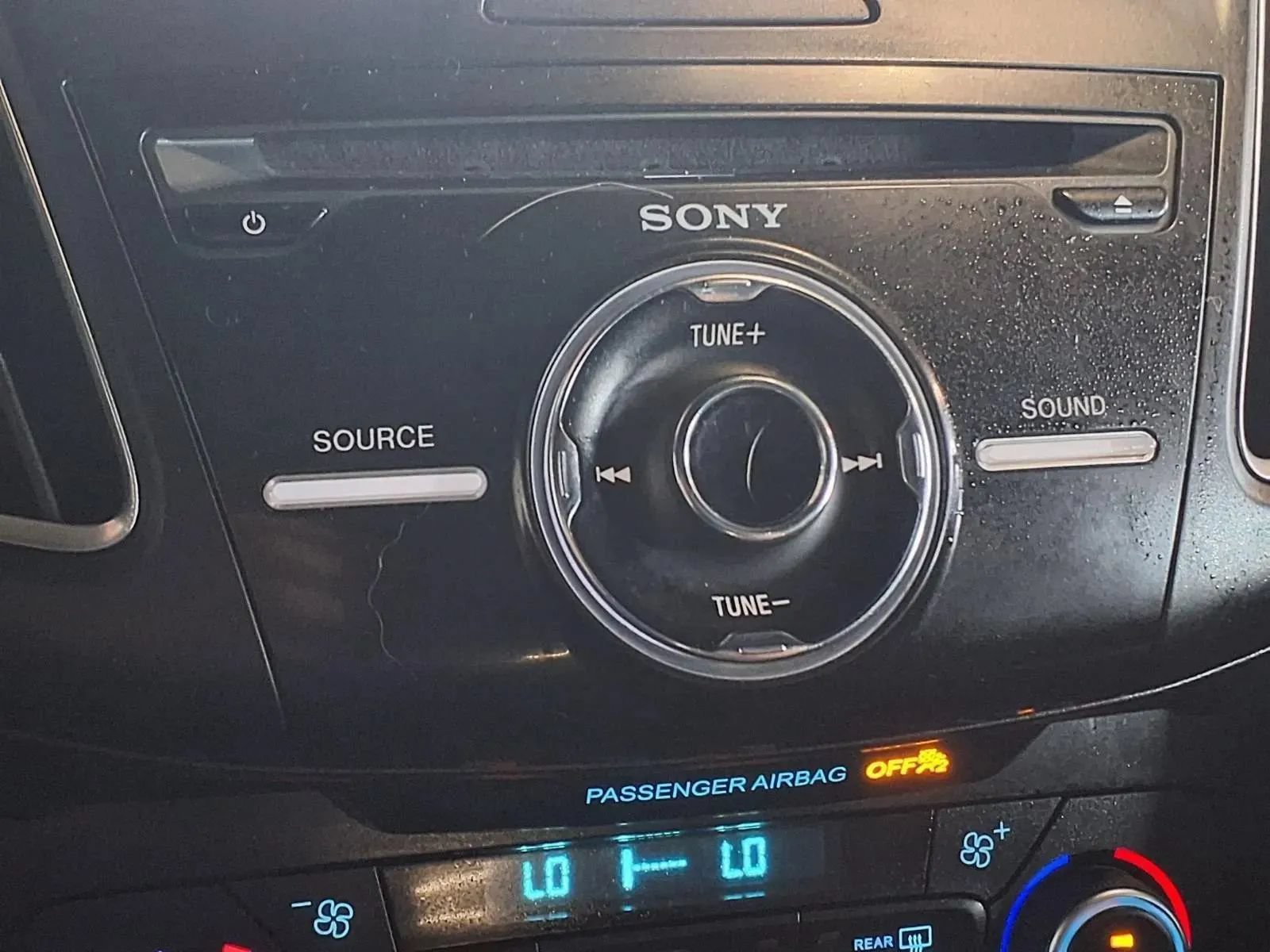 Used 2017 Ford Focus ST w/ Equipment Group 401A FWD image 20