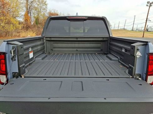 Used 2025 Honda Ridgeline TrailSport+ image 31