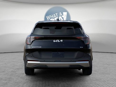 New 2026 Kia Sportage S image 13