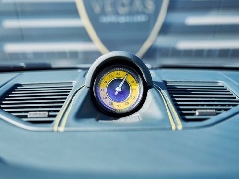 Used 2024 Porsche 911 Turbo S image 76