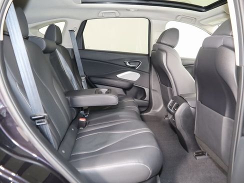 Used 2023 Acura RDX AWD w/ Technology Package image 15