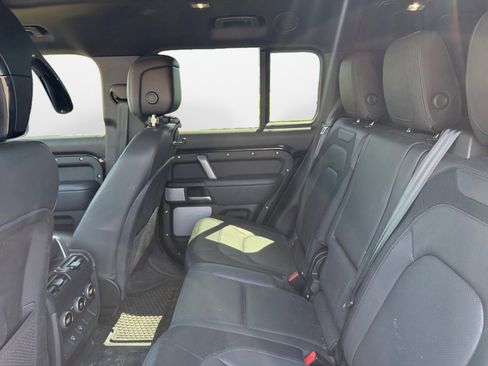 Used 2024 Land Rover Defender 130 Outbound AWD/4WD image 13