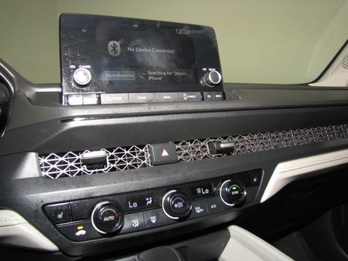 Certified 2023 Honda Accord EX image 7