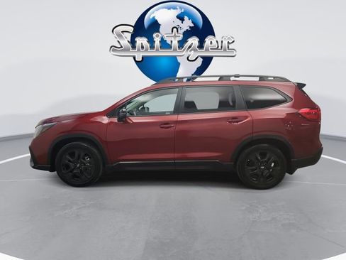 Used 2023 Subaru Ascent Onyx Edition Limited image 7
