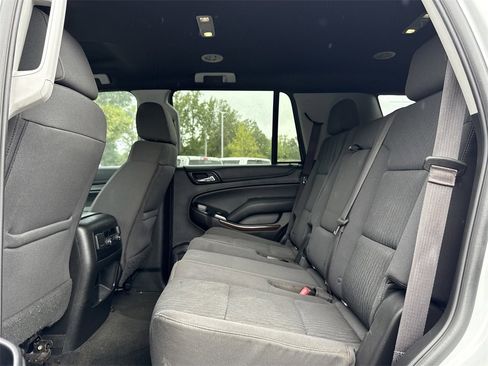 Used 2017 GMC Yukon SLE w/ Convenience Package image 14