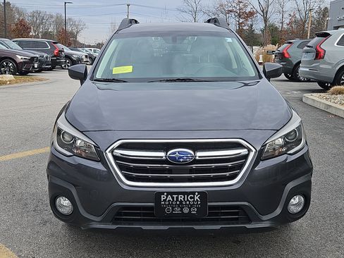 Used 2019 Subaru Outback 2.5i Premium image 21