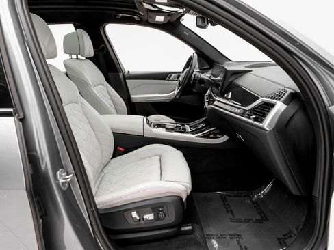 Used 2023 BMW X7 xDrive40i w/ M Sport Package image 29