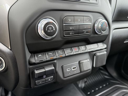 New 2025 GMC Sierra 1500 Pro w/ Pro Value Package image 26