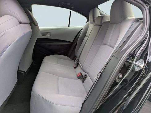 Used 2024 Toyota Corolla SE FWD image 13