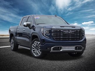 Used 2023 GMC Sierra 1500 Denali Ultimate AWD/4WD video 2