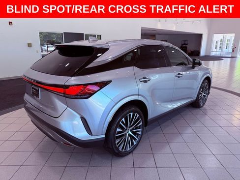 Used 2023 Lexus RX 350 Premium Plus w/ Accessory Package FWD image 8