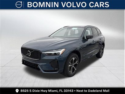 New 2026 Volvo XC60 T8 Core